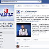 The Pendas Law Firm