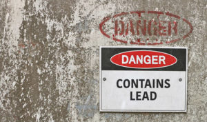 lead