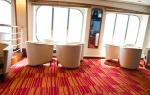 cruiseinterior