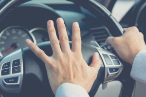 roadrage