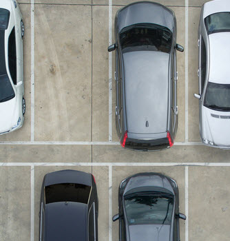 ParkingLot