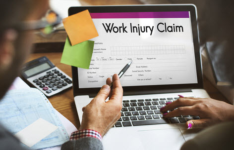 WorkInjClaim