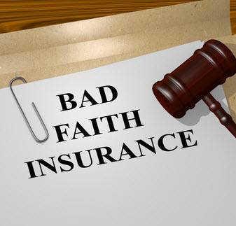 BadFaith