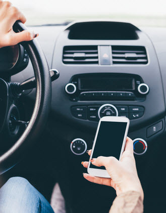 DistractedDriving