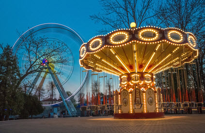 AmusementP