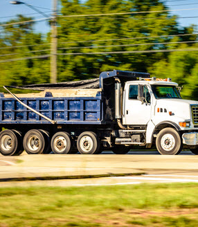 DumpTruck DumpTruck