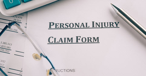 InjuryClaim