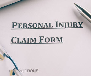 InjuryClaim