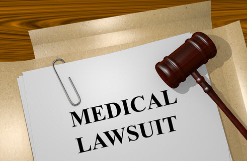 MedLaws