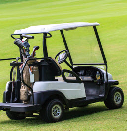 GolfCart GolfCart