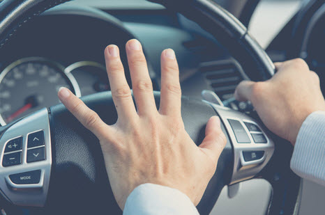 RoadRage