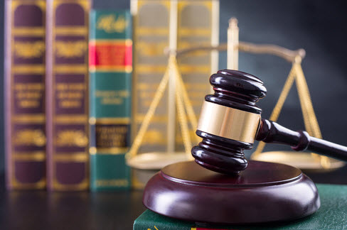 BooksGavel BooksGavel