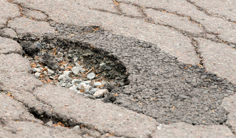 Road_Pothole Road_Pothole