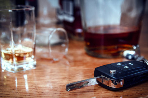 DUI