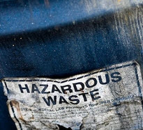 ToxicWaste ToxicWaste