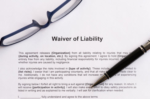 Waiver