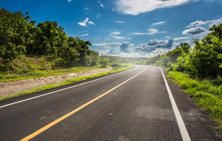 Roadway Roadway