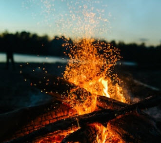 Bonfire Bonfire
