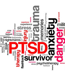 PTSD PTSD