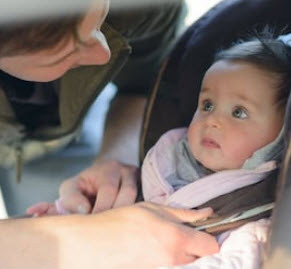 BabyInCar BabyInCar