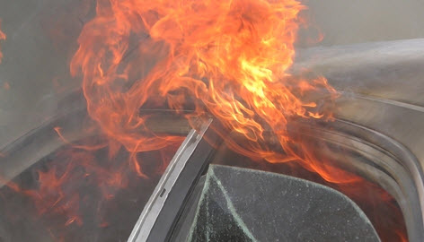 CarFire CarFire
