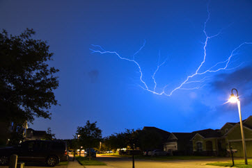 Lightning Lightning