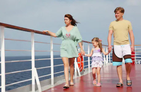 CruiseFamily