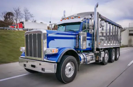 TruckDump TruckDump