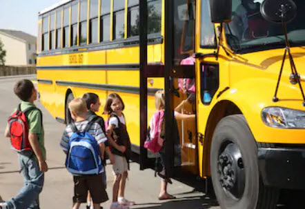 SchoolBus3 SchoolBus3