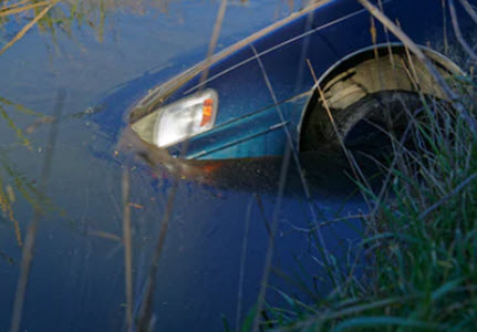 CarDrowning CarDrowning