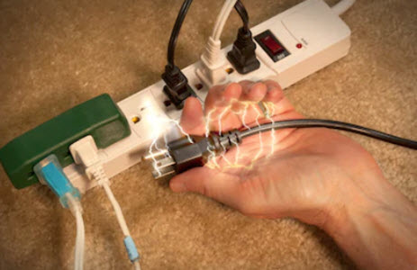 ElectricShock