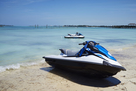 JetSki