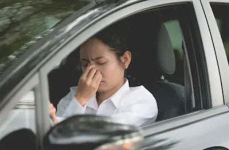 TrafficStress