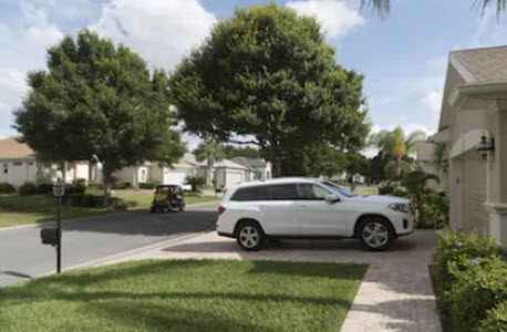 CarDriveway2 CarDriveway2