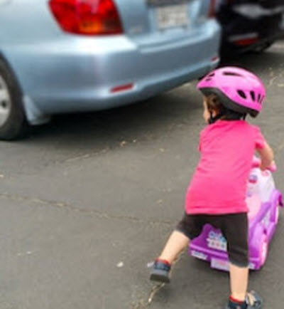Car_Child