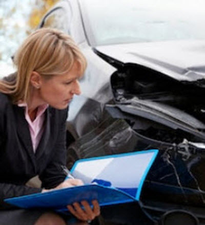 InsuranceAdj InsuranceAdj