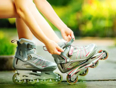 RollerBlade RollerBlade