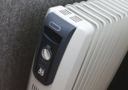 SpaceHeater SpaceHeater