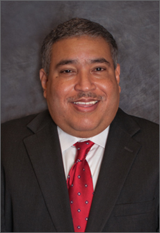 Danilo Cruz