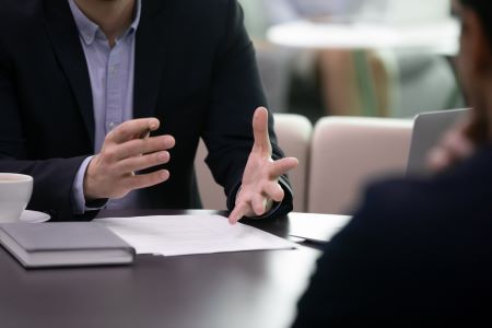 Attorney