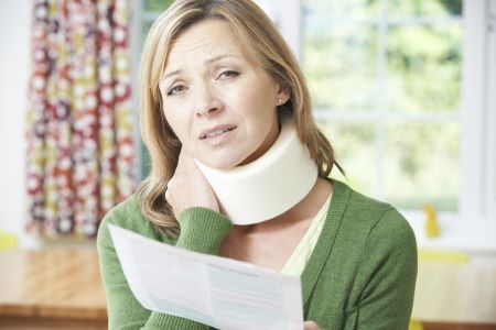 InjuryAccident InjuryAccident