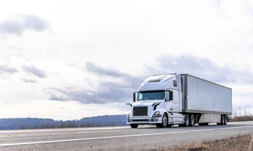 SemiTruck