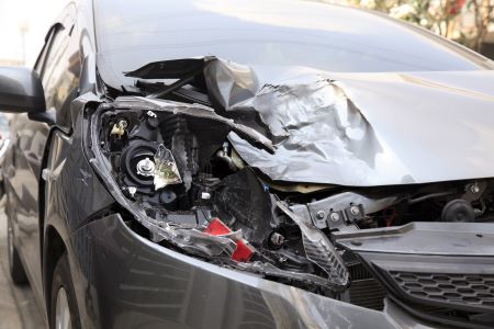 CarAccidentDamage CarAccidentDamage