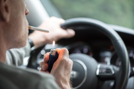 Driving_Smoking Driving_Smoking