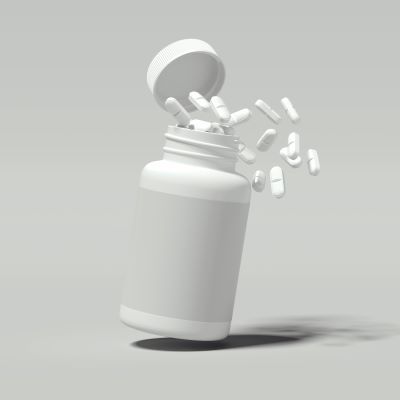 PillBottle PillBottle