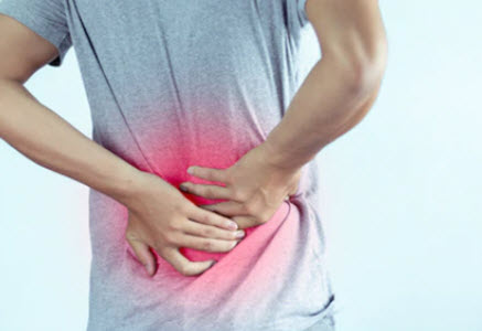 BackPain