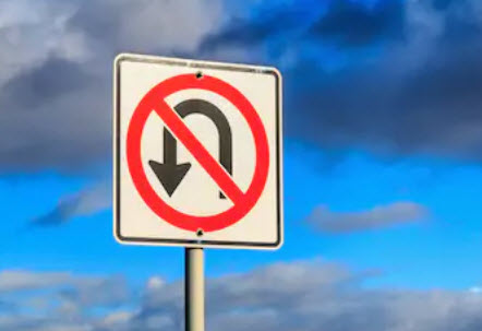 UTurn