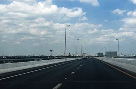 Highway Highway
