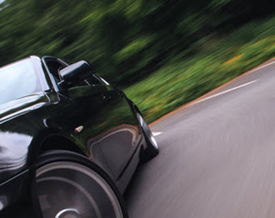 Speeding