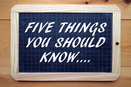 5Facts 5Facts